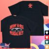 Hikari Riders Store Merch Shinigami Ls Tshirt