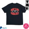 Hikari Riders Store Merch Kage Skull Ss Tshirt