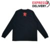 Hikari Riders Store Merch Shinigami Ls Tshirt