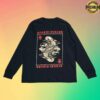 Hikari Riders Store Merch Shinigami Ls Tshirt