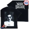 Hikari Riders Store Merch Corpse Paint Ss Tshirt