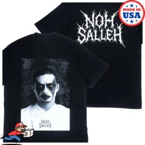 Hikari Riders Store Merch Corpse Paint Ss Tshirt