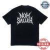 Hikari Riders Store Merch Corpse Paint Ss Tshirt