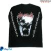 Hikari Riders Store Merch Corpse Paint Ss Tshirt