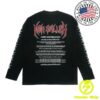 Hikari Riders Store Merch Hemmelighet Ls Tshirt