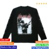 Hikari Riders Store Merch Hemmelighet Ls Tshirt
