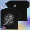 Hikari Riders Store Merch Hemmelighet Ls Tshirt