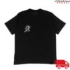 Hikari Riders Store Merch Progression Kanji Ss T-Shirt