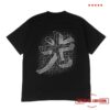 Hikari Riders Store Merch Progression Kanji Ss T-Shirt
