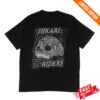 Hikari Riders Store Merch Chain Trucker Hat