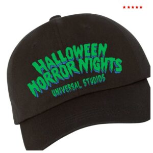 Beyond Human Merch Hhn Hats