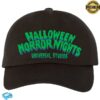 Beyond Human Merch Hhn Hats