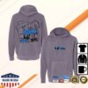 Half Alive Merch Store Floral Angel Hoodie