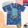 Half Alive Merch Store Half Alive Cherubin Dye Tee