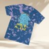 Half Alive Merch Store Half Alive Cherubin Dye Tee