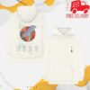 Louis Tomlinson Merch Store How Did We Get Here North America Tour Gold T-Shirt