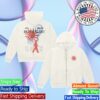 Louis Tomlinson Merch Store How Did We Get Here North America Tour Natural Hoodie