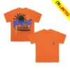 Louis Tomlinson Merch Store How Did We Get Here Tour Blue Cap