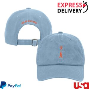 Louis Tomlinson Merch Store How Did We Get Here Tour Blue Cap