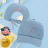 Louis Tomlinson Merch Store How Did We Get Here Tour Blue Cap