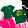 Matty Matheson Store Merch Camp Matty's World Ringer T-Shirt