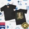Mountain Grass Unit Merch Store App Smoke Tee