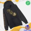 Mountain Grass Unit Merch Store Mgu Black Hoodie