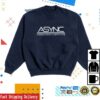 A24 Films Shop Merch Store Async Research Institute Crewneck