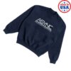A24 Films Shop Merch Store Async Research Institute Crewneck