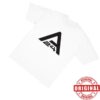 A24 Films Shop Merch Store Backrooms Async Logo Tee