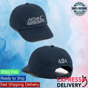 A24 Films Shop Merch Store Async Research Institute Hat