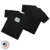 Daft Punk Store Merch Human After All Black T-Shirt