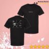 Daft Punk Store Merch Human After All White Robot T-Shirt