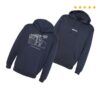 Imax Store Merch The Imax Keighley Film Camera Hoodie