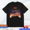 Kiss Store Shop Merch 77-78 T-Shirt