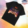 Kiss Store Shop Merch 1976 Destroyer T-Shirt