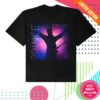 Kiss Store Shop Merch 77-78 T-Shirt