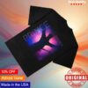 Prince Store Merch Shop Timeless Album Cover Oversized T-Shirt