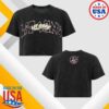 Black Veil Brides Merch Store Sketch T-Shirt