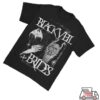 Black Veil Brides Merch Store Sketch T-Shirt