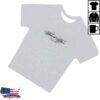 Daniel Seavey Merch Time To Time Tee