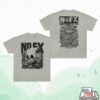 Daniel Seavey Merch Time To Time Tee