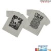 Nofx Merch Store Og Film Skull