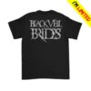 Black Veil Brides Store Merch Goat T-Shirt