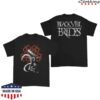 Black Veil Brides Store Merch Goat T-Shirt