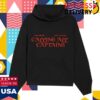 Captains Merch Store The Things That I've Lost Hoody