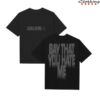 Captains Merch Store Say That You Hate Me Tee