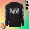 Nick Jonas Store Merch A Night With Nick Pinata Tee