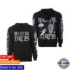 Black Veil Brides Store Merch Goat Hoodie