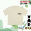 Nick Jonas Store Merch A Night With Nick Pinata Tee